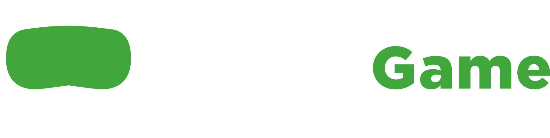 virtual game_white